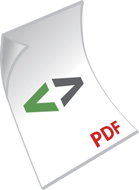 PDF page with Setasign Logo